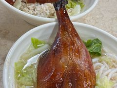-杞兴东莞烧鹅