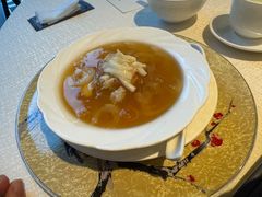 -富临饭店阿一鲍鱼