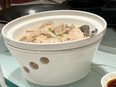 -小南洋海景餐厅(深圳湾店)