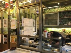 门面-大哥餐厅(西城花园店)