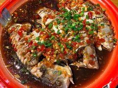-小街47號江湖菜(四合院店)