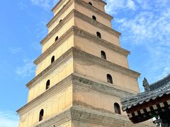 -大慈恩寺(大雁塔)