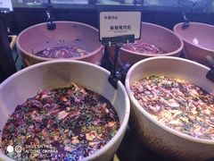 -盛江山自助料理(奥莱锦辉购物广场店)