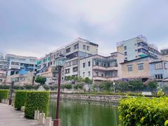 -石炮台公园