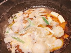 -肖记公安牛肉鱼杂馆·省级非物质文化遗产(江汉路直营店)