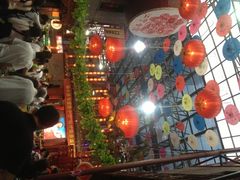 大堂-江宁会馆(劈柴院店)