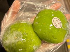 -沈大成(城隍庙店)