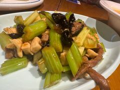 -三凤酒家·百年无锡菜(清扬茂业店)