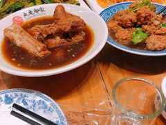 -真定郝家排骨(谈固东街店)