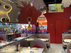 -蛙来哒(方圆荟店)