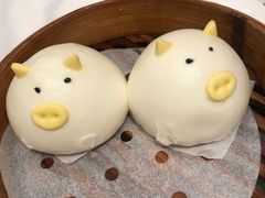 -湛江花园酒店·桃园馆