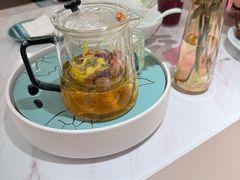 -荷花亭·湖北融合菜(中商广场店)