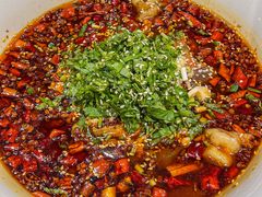 -小河盐帮·私家菜·烤鸭(三元桥·霄云路店)