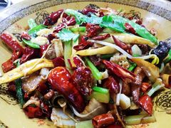 -多呗辣麻辣香锅(万达广场店)