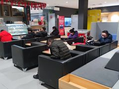 -上汽大众西安元泰4S店(浐灞生态区店)