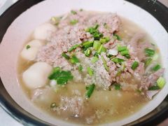 -榮泰米粉湯(Left Shop)