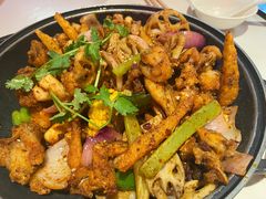 -渝蛙馆(新百店)