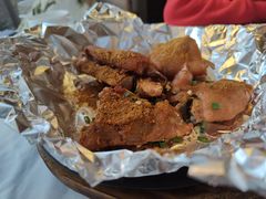 -野蔓果·山野菜(西湖景区·龙井茶田店)