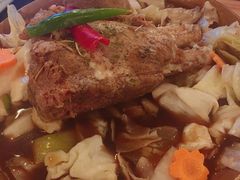 -新村一只鸡(新村本店)