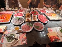 -锦城印象火锅(天府三街店)