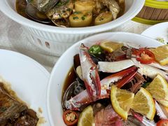 -好兄弟郭巨海鲜(天一阁店)