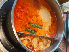 -生如夏花泰式火锅(西村黑金店)