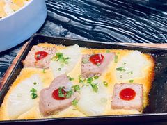 -将太无二·蓝鳍放题·北美寿司(领展购物广场中关村店)