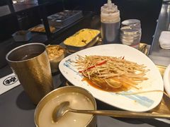 -大神太神·铁板烧(瑞虹天地月亮湾店)