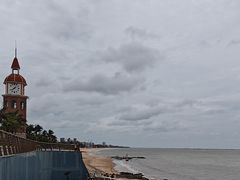 -西秀海滩公园
