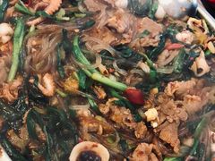 -京玉菲饭店(李村店)