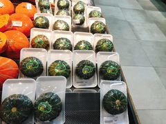 -果蔬好生活超市(乐堤港店)