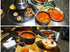 -宾朋海鲜饭庄(兴海路店)