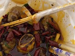 -三哥田螺(北书院街店)