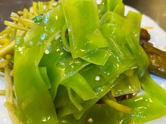 -吾味香葫芦头(安西街店)