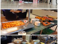 -国睿金陵大酒店餐厅