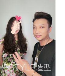 点击看大图 -P.STYLE派斯造型