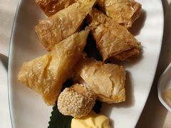 -鹏天阁酒楼·海鲜(红旗店)