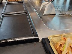 -大神太神·铁板烧(瑞虹天地月亮湾店)