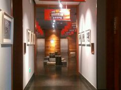 -黔蘑菇四季餐厅(观山湖店)