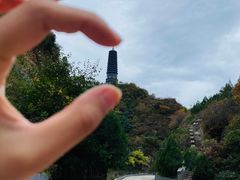 -圣莲山风景区