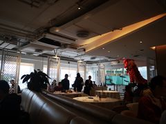 -衡山汇·高级粤菜(霄云路店)