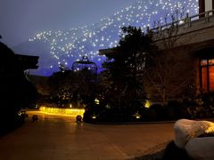 -西安华清御汤酒店