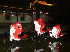 -杨家埠民间艺术大观园