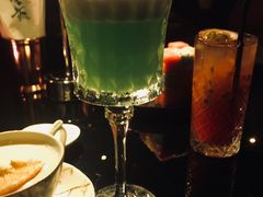 -柒Lounge(三里屯店)
