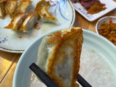 -桐梓锅贴饺(桃源东路店)