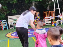 -金豆子幼稚园
