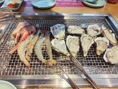 -蚝英雄鲜蚝自助专门店(长楹天街直营店)