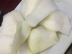 -尕西木老春台东乡手抓美食