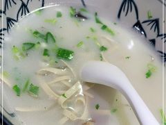 -牛三哥洛阳牛肉汤(生态城店)