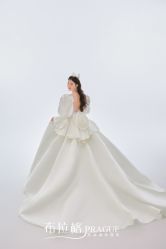 点击看大图 -布拉格婚纱摄影(真实客片店)